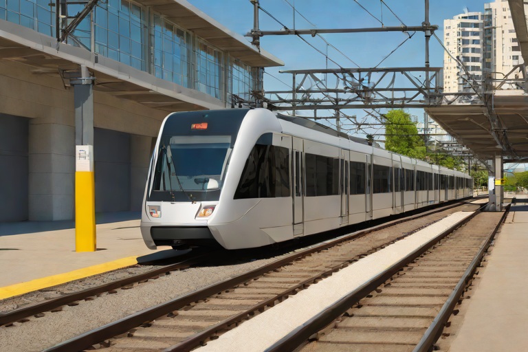 Low-Floor Light Rail Vehicle (LRV) Bogie Axle Metallurgy across the Decatur-Federal Stadium Line