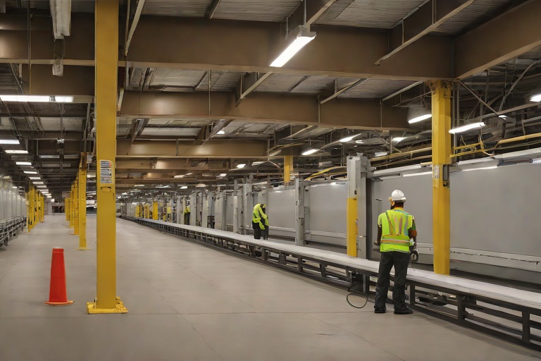 Pantograph Carbon Strip Wear Rates & Arc Flash Prevention across the Table Mesa Park-n-Ride