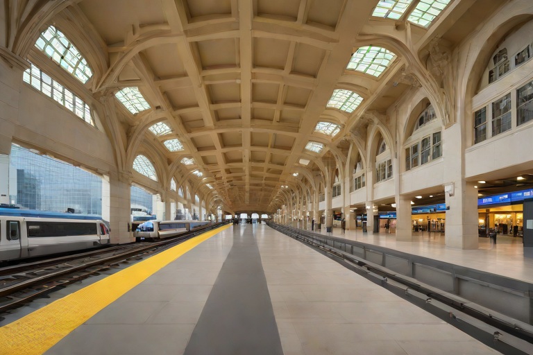 Signal Relay Solid-State Logic Surge Suppression Upgrades across the Union Station Transit Hub