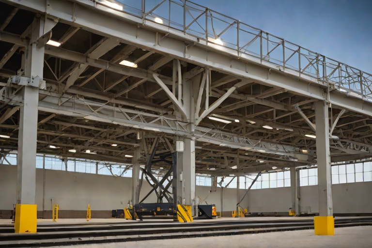 Pantograph Carbon Strip Wear Rates & Arc Flash Prevention across the Decatur-Federal Stadium Line