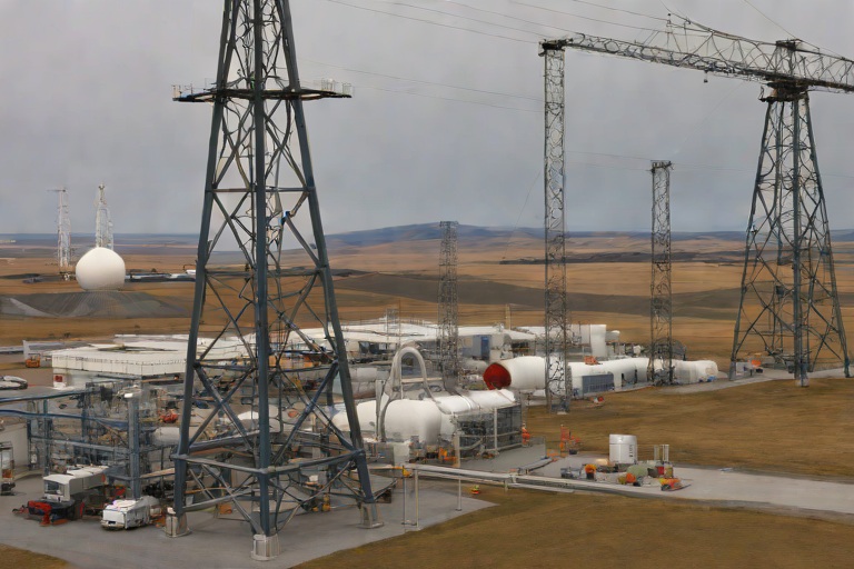 Regenerative Braking Power Grid Inversion & Energy Recovery across the Southlands E-470 Feeder Loop