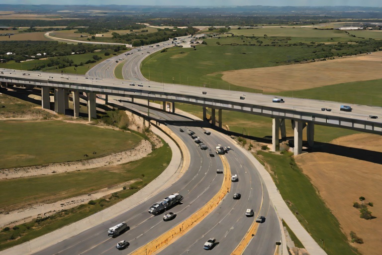 Pantograph Carbon Strip Wear Rates & Arc Flash Prevention across the I-25 South Commuter Bypass