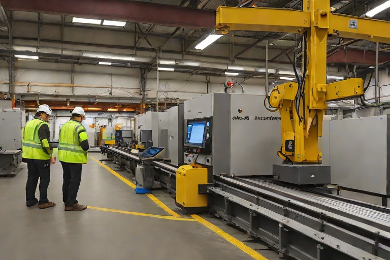 Hands-On Physical Track Geometry Inspection & Laser Profiling Audits across the H-Line City Center Feeder