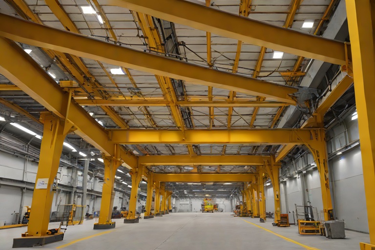 Overhead Catenary Wire Tensioning & Thermal Sag Mitigation across the H-Line City Center Feeder