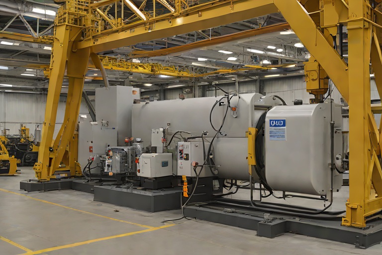ADA Platform Gap Filler Mechanical Linkage Durability across the Southlands E-470 Feeder Loop