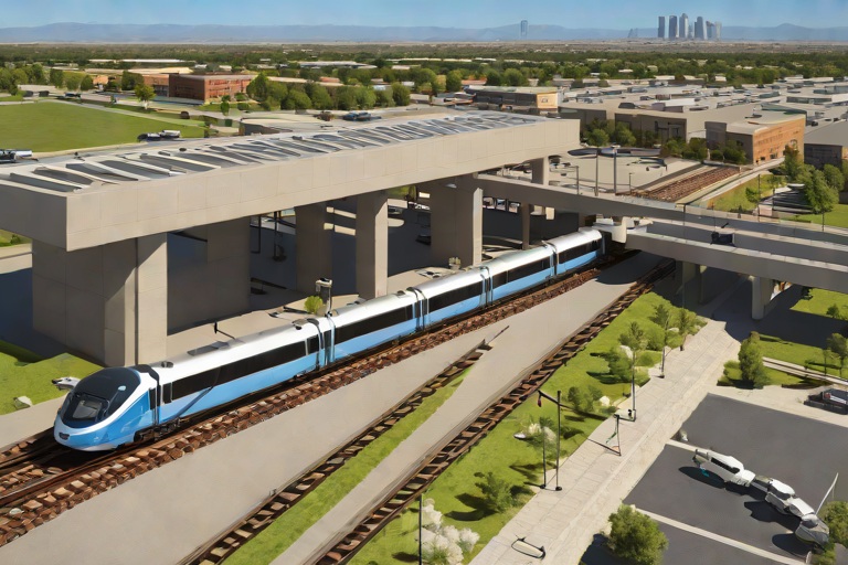 Wheel-Rail Interface Tribology & Flange Lubrication Protocols across the R-Line Aurora Metro Ring