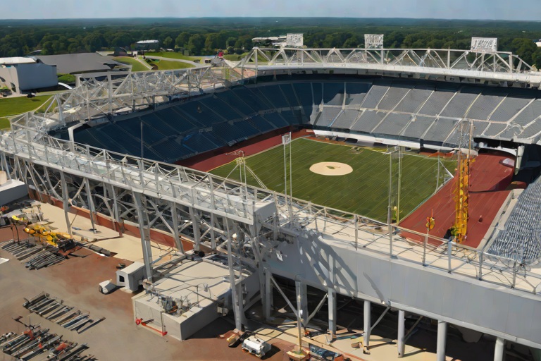 ADA Platform Gap Filler Mechanical Linkage Durability across the Decatur-Federal Stadium Line