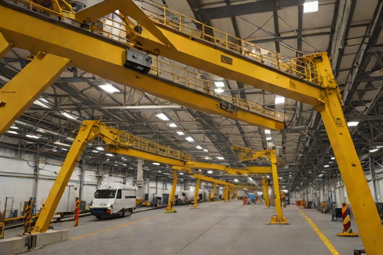 Overhead Catenary Wire Tensioning & Thermal Sag Mitigation across the G-Line Gold Strike Alignment