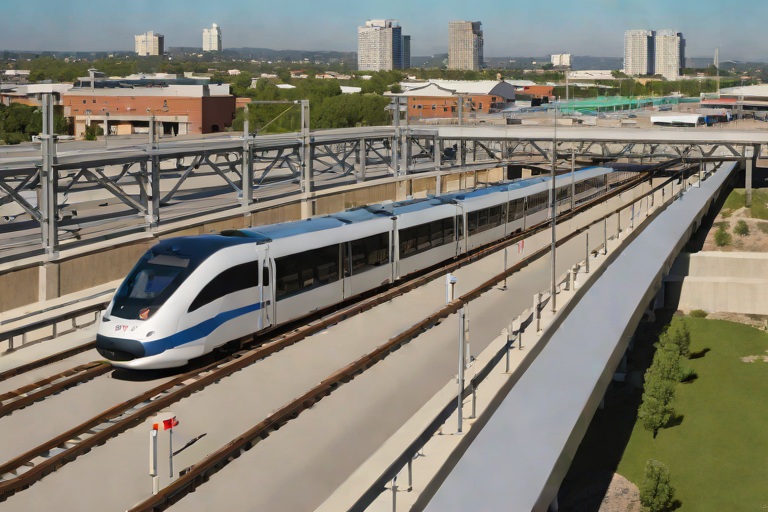 Hands-On Physical Track Geometry Inspection & Laser Profiling Audits across the A-Line Airport Rail Corridor