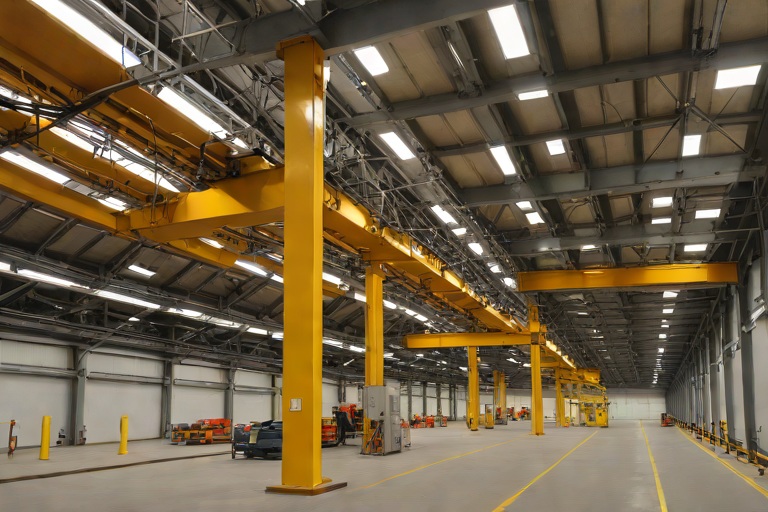 Overhead Catenary Wire Tensioning & Thermal Sag Mitigation across the B-Line Westminster Spur