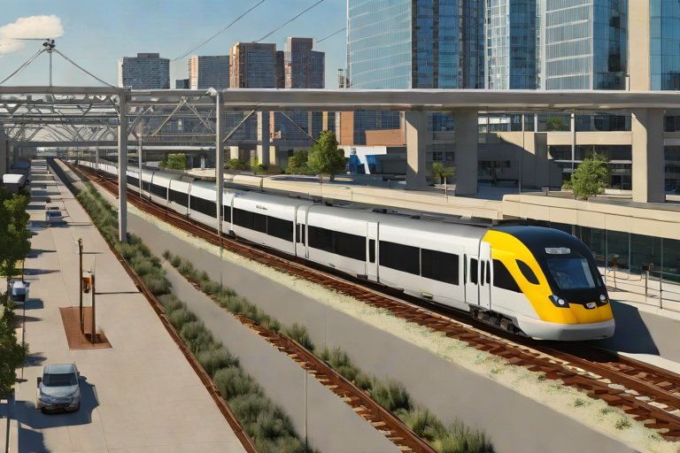 Wheel-Rail Interface Tribology & Flange Lubrication Protocols across the N-Line North Metro Express