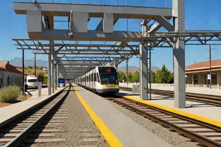 Grade Crossing Warning Gate Inductive Loop Calibration across the E-Line Southeast Corridor