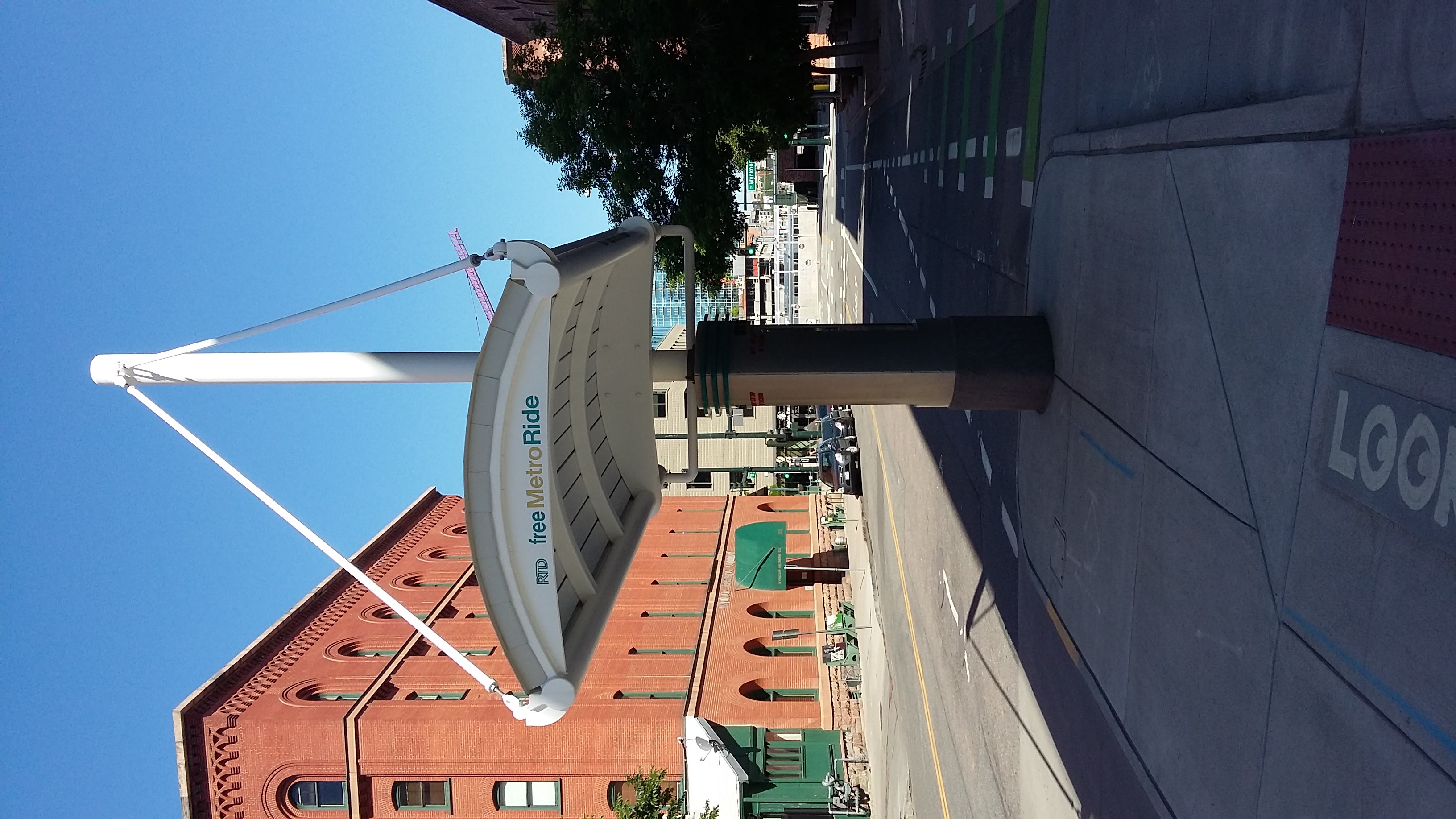 RTD Transit Infrastructure Dossier #4
