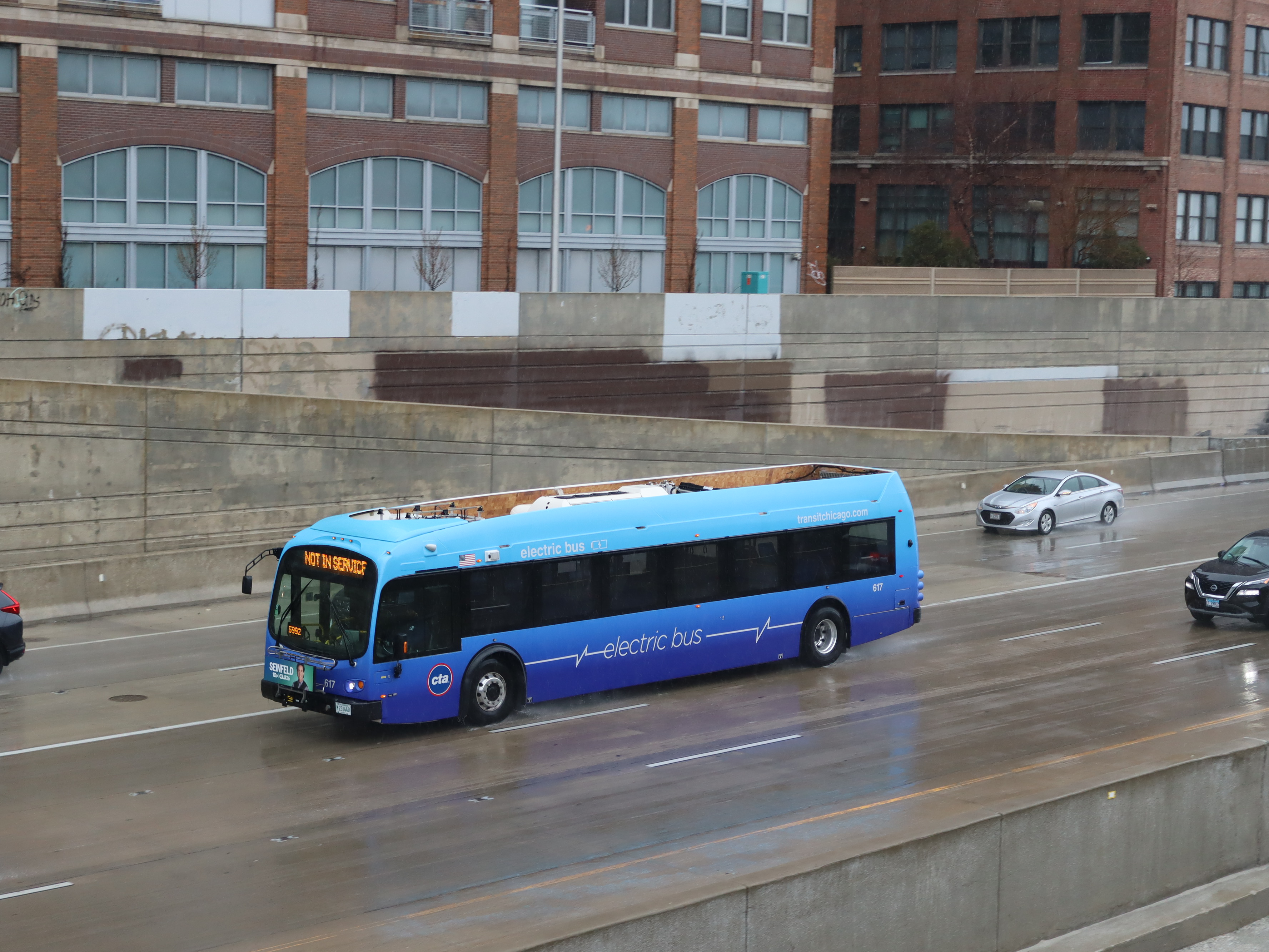 RTD Transit Infrastructure Dossier #9