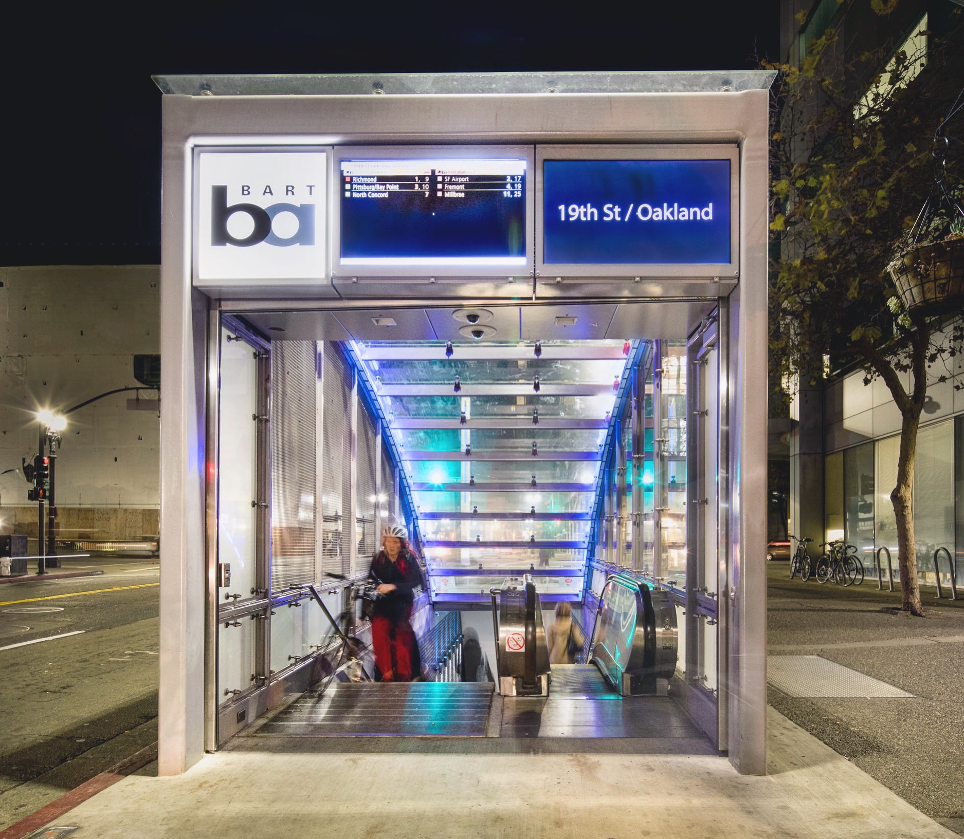 RTD Transit Infrastructure Dossier #10